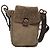 Céline Borsa a Spalla CELINE Mouton Beige Auth 108155 - vista 13