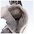 Céline Borsa a Spalla CELINE Mouton Beige Auth 108155 - vista 20