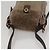 Céline Borsa a Spalla CELINE Mouton Beige Auth 108155 - vista 6