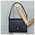 LOUIS VUITTON Epi Free Run Borsa a Spalla Nera M52402 LV Auth yk16660 Nero - vista 22
