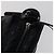 Borsa a spalla in pelle nera Burberry Auth yk16686 Nero - vista 11