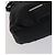 Borsa a spalla in pelle nera Burberry Auth yk16686 Nero - vista 14