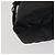 Borsa a spalla in pelle nera Burberry Auth yk16686 Nero - vista 16