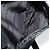 Borsa a spalla in pelle nera Burberry Auth yk16686 Nero - vista 22