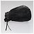 Borsa a spalla in pelle nera Burberry Auth yk16686 Nero - vista 4