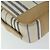 Burberry Nova Check Schultertasche aus Canvas Beige Auth yb507 - Ansicht 11