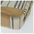 Burberry Nova Check Schultertasche aus Canvas Beige Auth yb507 - Ansicht 12