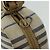 Burberry Nova Check Schultertasche aus Canvas Beige Auth yb507 - Ansicht 15