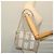 Burberry Nova Check Schultertasche aus Canvas Beige Auth yb507 - Ansicht 23