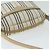 Burberry Nova Check Schultertasche aus Canvas Beige Auth yb507 - Ansicht 6