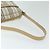 Burberry Nova Check Schultertasche aus Canvas Beige Auth yb507 - Ansicht 7