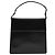 Borsa a mano in pelle Salvatore Ferragamo 2 vie nera Auth bs21557 Nero - vista 2