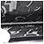 Borsa a mano in pelle Salvatore Ferragamo 2 vie nera Auth bs21557 Nero - vista 21