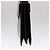 Borsa a mano in pelle Salvatore Ferragamo 2 vie nera Auth bs21557 Nero - vista 5