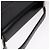 Borsa a mano in pelle Salvatore Ferragamo 2 vie nera Auth bs21557 Nero - vista 6