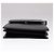 Borsa a mano in pelle Salvatore Ferragamo 2 vie nera Auth bs21557 Nero - vista 9