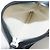 Bulgari Borsa a Spalla BVLGARI in Tela Marrone Auth bs21453 - vista 17