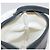 Bulgari Borsa a Spalla BVLGARI in Tela Marrone Auth bs21453 - vista 18