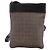 Bulgari Borsa a Spalla BVLGARI in Tela Marrone Auth bs21453 - vista 2