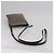 Bulgari Borsa a Spalla BVLGARI in Tela Marrone Auth bs21453 - vista 7