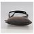 Bulgari Borsa a Spalla BVLGARI in Tela Marrone Auth bs21453 - vista 9
