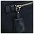 PRADA Borsa Tote Nylon 2way Blu Navy Auth bs21633 - vista 14