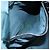 PRADA Borsa Tote Nylon 2way Blu Navy Auth bs21633 - vista 19