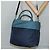 PRADA Borsa Tote Nylon 2way Blu Navy Auth bs21633 - vista 23