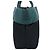 PRADA Borsa Tote Nylon 2way Blu Navy Auth bs21633 - vista 3