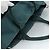 PRADA Borsa Tote Nylon 2way Blu Navy Auth bs21633 - vista 5