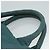 PRADA Borsa Tote Nylon 2way Blu Navy Auth bs21633 - vista 7