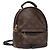 LOUIS VUITTON Zaino Palm Springs MINI Monogramma M44873 LV Auth 109918