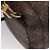 LOUIS VUITTON Zaino Palm Springs MINI Monogramma M44873 LV Auth 109918 - vista 18