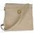Céline Borsa a spalla CELINE in pelle beige Auth bs21606