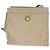 Céline Borsa a spalla CELINE in pelle beige Auth bs21606 - vista 2