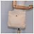 Céline Borsa a spalla CELINE in pelle beige Auth bs21606 - vista 20