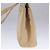 Céline Borsa a spalla CELINE in pelle beige Auth bs21606 - vista 5