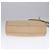 Céline Borsa a spalla CELINE in pelle beige Auth bs21606 - vista 9