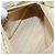 PRADA Borsa a mano in nylon beige Auth bs21346 - vista 11