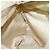PRADA Borsa a mano in nylon beige Auth bs21346 - vista 19