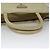 PRADA Borsa a mano in nylon beige Auth bs21346 - vista 7