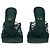 Scarpa in Pelle Verde BOTTEGA VENETA - 102445 - vista 4