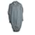 The row Die gerippte graue Strickjacke  - Ansicht 1