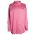 Autre Marque Note del nord, camicia Kira oversize rosa