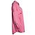 Autre Marque Note del nord, camicia Kira oversize rosa - vista 3