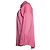 Autre Marque Note del nord, camicia Kira oversize rosa - vista 4