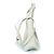 Balenciaga, piccola borsa shopper est-ovest Bianco - vista 7