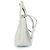 Balenciaga, piccola borsa shopper est-ovest Bianco - vista 8