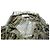 Autre Marque Vestido maxi estampado floral verde Riffle de Zimmermann - vista 8