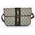 Gucci, borsa a cintura Jackie 1961 Marrone